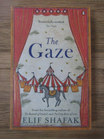 Elif Shafak - The gaze