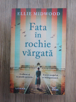 Anticariat: Ellie Midwood - Fata in rochie vargata