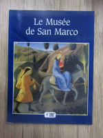 Enrica Crispino Pescio - Le musee de San Marco