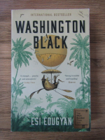 Esi Edugyan - Washington black