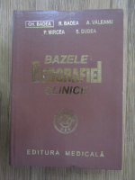 Gh. Badea - Bazele ecografiei clinice