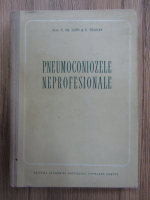 Gheorghe Lupu - Pneumoconiozele neprofesionale