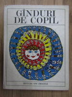 Ginduri de copil