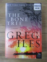 Greg Iles - The bone tree