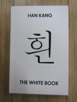 Han Kang - The white book