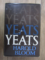 Harold Bloom - Yeats