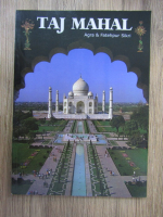 Anticariat: Heera Nand Aswani - Taj Mahal. Agra and Fatehpur Sikri