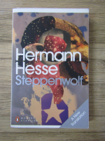 Hermann Hesse - Steppenwolf