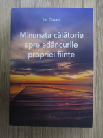 Ilie Cioara - Minunata calatorie spre adancurile propriei fiinte