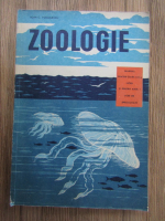 Anticariat: Ioan C. Voiculescu - Zoologie