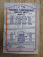 Ion Faiter - Monografia colegiului national 