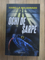 Isabella Maldonado - Ochi de sarpe