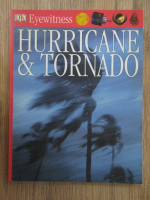 Jack Challoner - Hurricane and tornado