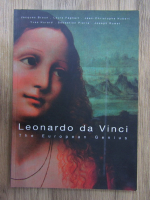 Anticariat: Jacques Broun - Leonardo da Vinci. The european genius