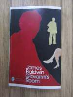 James Baldwin - Giovanni's room