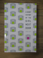 Jared Reck - A short history of the girl next door