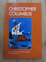 Anticariat: John Tedman, Alison Tedman - Christopher Columbus