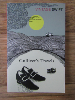 Jonathan Swift - Gulliver's Travels 