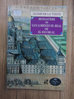 Jose Luis Sancho - Monastere de San Lorenzo El Real de El Escorial