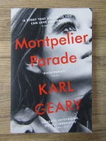 Karl Geary - Montpelier parade