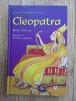 Anticariat: Katie Daynes - Cleopatra