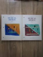 Kenneth R. Rumery - Introduction design (2 volume)