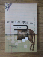 Kobo Abe - Secret Rendezvous