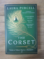 Laura Purcell - The corset