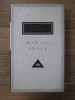 Leo Tolstoy - War and peace