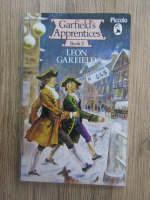 Anticariat: Leon Garefield - Garfiels's appretices (volumul 2)