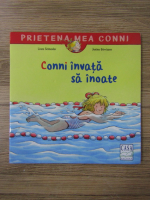 Liane Schneider - Conni invata sa inoate