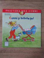 Liane Schneider - Conni si bebelusul