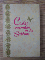 Loredana Pulpan - Cartea comorilor mele sublime