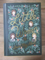 Louisa May Alcott - Little women