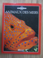 Anticariat: Lynda DeWitt - Animaux des mers