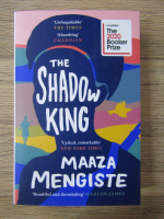 Maaza Mengiste - The shadow king