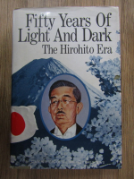 Mainichi Daily News - Fifty years of light and dark. The Hirohito Era