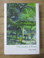 Makoto Shinkai - The garden of words