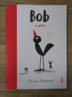 Marion Deuchars - Bob e artist