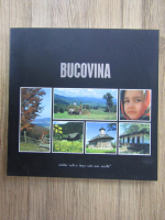 Anticariat: Marius Vasiliu - Bucovina. Calator intr-o lume care mai exista