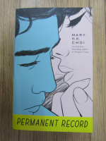 Mary H. K. Choi - Permanent record