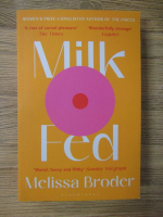 Melissa Broder - Milk fed