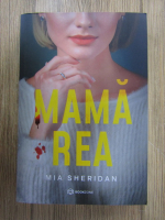 Mia Sheridan - Mama rea