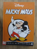 Anticariat: Micky Maus