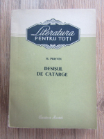 Mihail Prisvin - Desisul de catarge