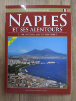 Naples et ses alentours. Civilisation, art et histoire