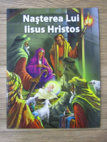 Nasterea lui Iisus Hristos