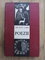 Anticariat: Nicolae Labis - Poezii