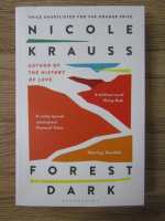 Nicole Krauss - Forest dark