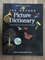 Norma Shapiro, Jayme Adelson - The Oxford picture dictionary